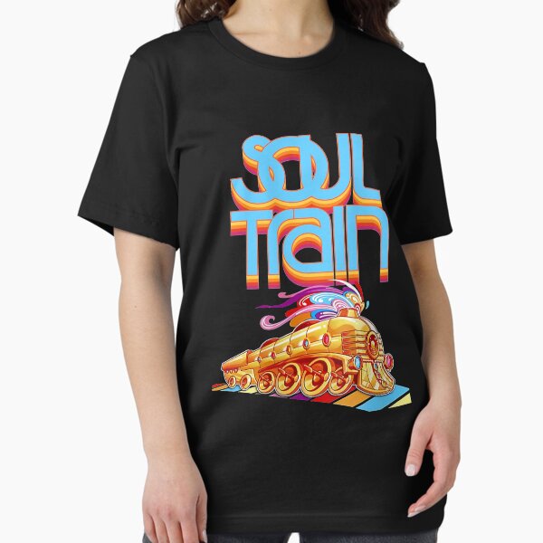 Aperçu de l'œuvre Danse boogie Soul Train créée et vendue par dardargo.