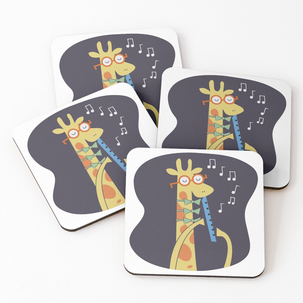 Item preview, Coasters (Set of 4) designed and sold by Rswinney.