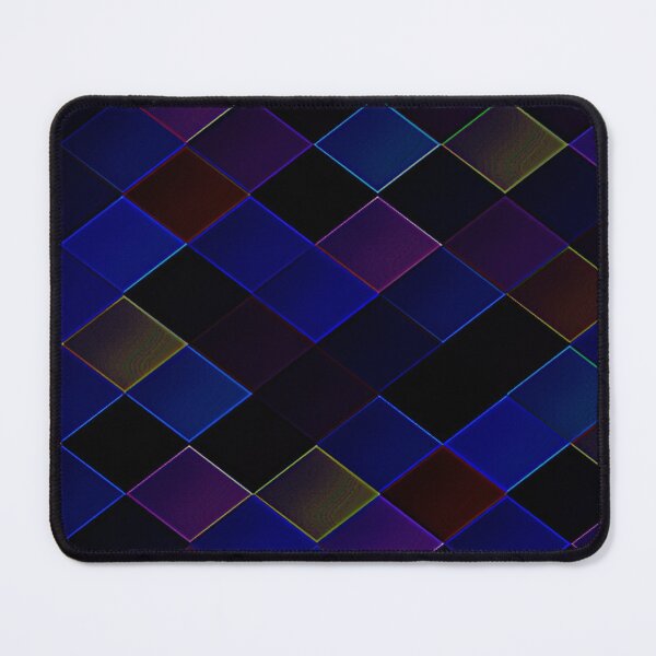 Item preview, AWESOME CHECKERED COLOR BLAST digital trends  designed and sold by THE AMERICAN TEEVANGELIST.
