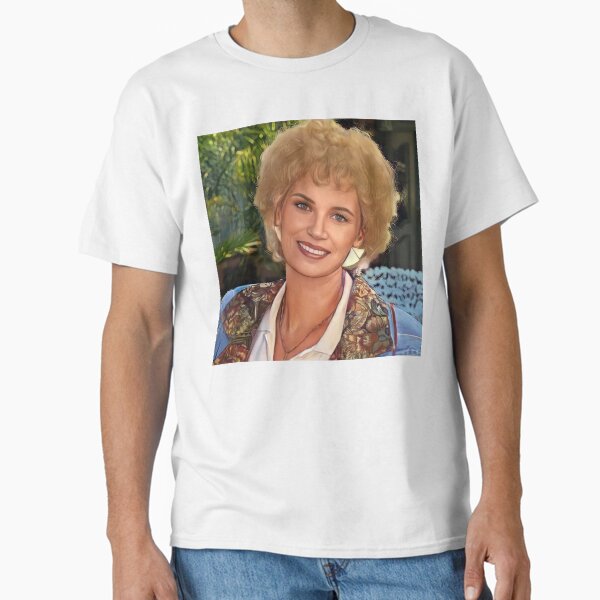 Kath Day Knight Classic T-Shirt