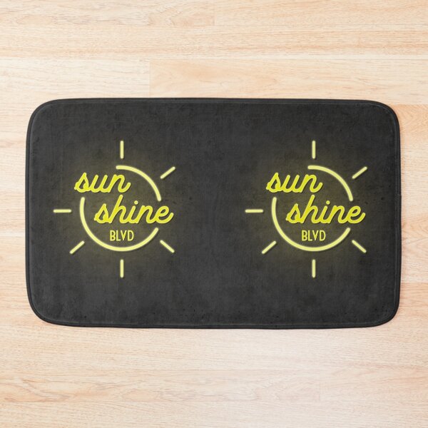 Item preview, Sunshine Boulevard designed and sold by Pattokarts.