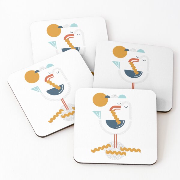 Item preview, Seagull And chips  designed and sold by Rswinney.