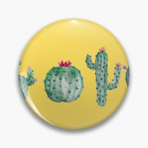 Item preview, prickly pear flower design designed and sold by NAD-990.