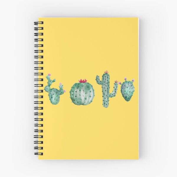 Item preview, prickly pear flower design designed and sold by NAD-990.