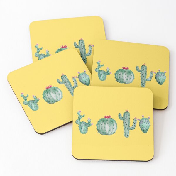 Item preview, prickly pear flower design designed and sold by NAD-990.