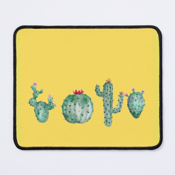 Item preview, prickly pear flower design designed and sold by NAD-990.