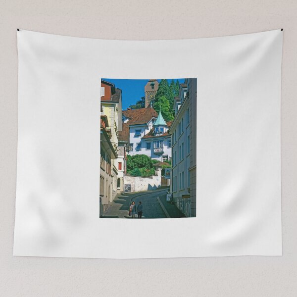 Item preview, Luzern Street designed and sold by Priscilla Turner.