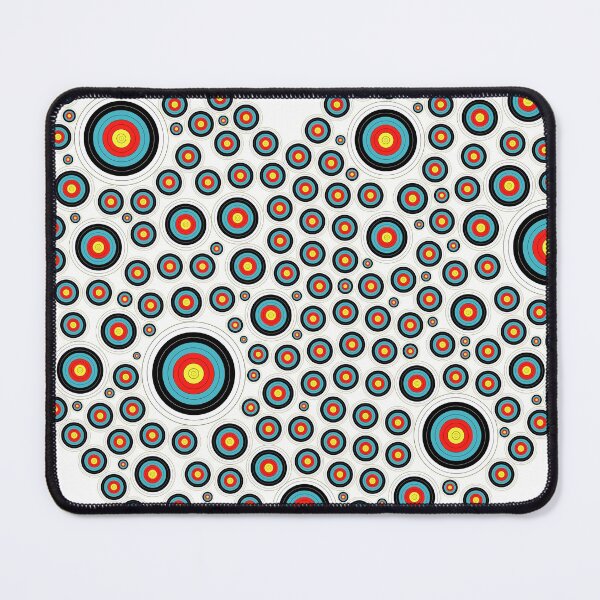 Item preview, Heart made of targets designed and sold by archerylife.