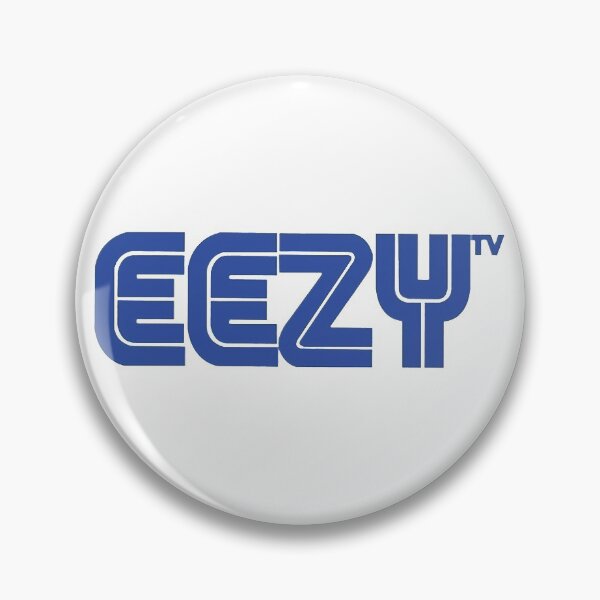 Item preview, Merch Eezy youtube designed and sold by blockerbab.