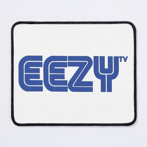 Item preview, Merch Eezy youtube designed and sold by blockerbab.