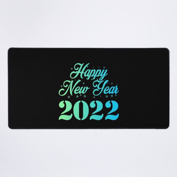 Item preview, Happy New Year 2022 designed and sold by DynastyArt.