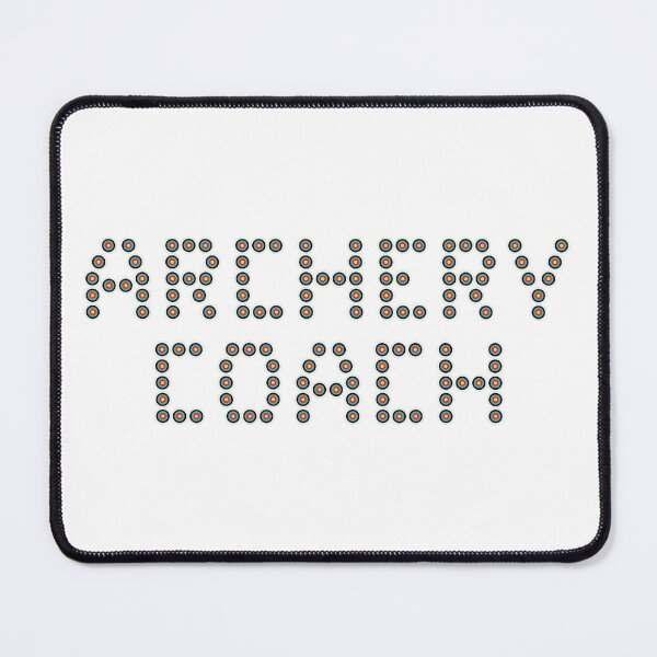 Item preview, ArCHErY CoAcH (mini targets) designed and sold by archerylife.