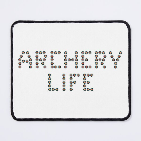 Item preview, Archery life (minitargets) designed and sold by archerylife.