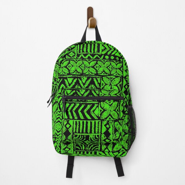 Item preview, Polynesian Tapa-lime designed and sold by Linda Maliuana.