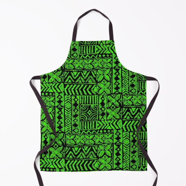 Item preview, Polynesian Tapa-lime designed and sold by Linda Maliuana.