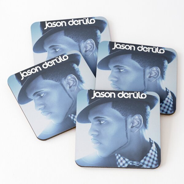 Item preview, Jason derlo designed and sold by LoriLoweryy.