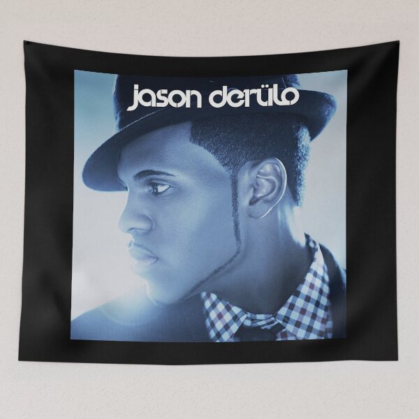 Item preview, Jason derlo designed and sold by LoriLoweryy.