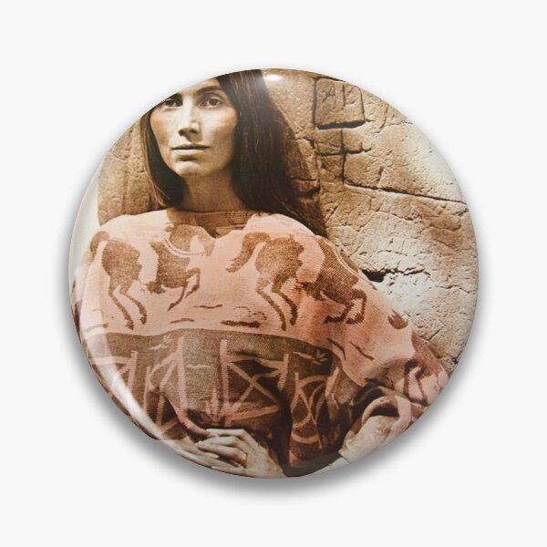 Item preview, Cimarron designed and sold by SallyKrochalk.