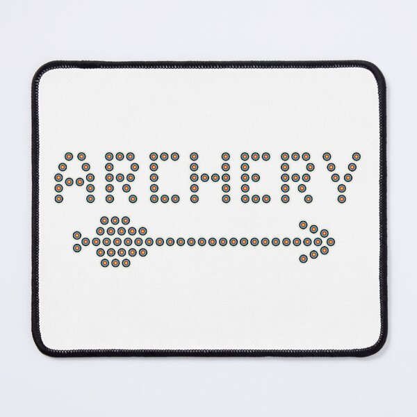 Item preview, Archery & arrow (minitargets) designed and sold by archerylife.
