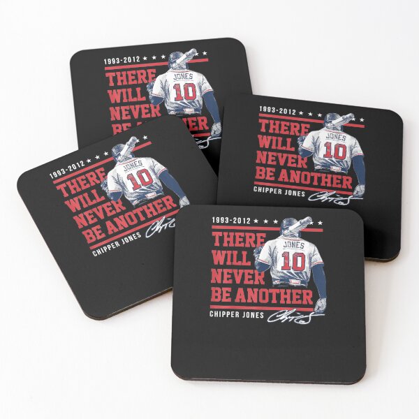 Item preview, Chipper Jones Never Be Another designed and sold by nchofoloss.
