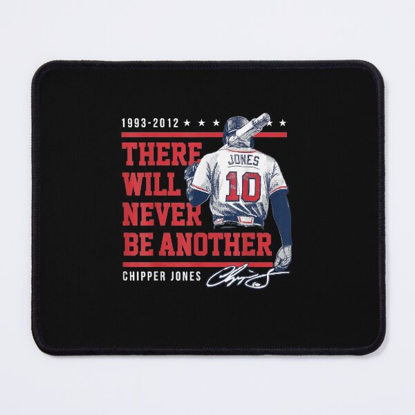 Item preview, Chipper Jones Never Be Another designed and sold by nchofoloss.