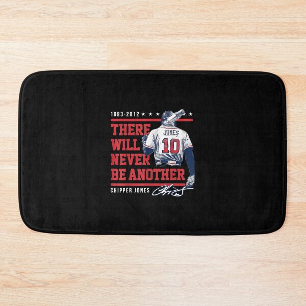 Item preview, Chipper Jones Never Be Another designed and sold by nchofoloss.