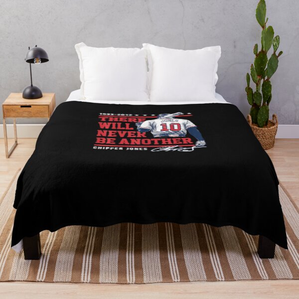Item preview, Chipper Jones Never Be Another designed and sold by nchofoloss.