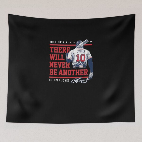 Item preview, Chipper Jones Never Be Another designed and sold by nchofoloss.
