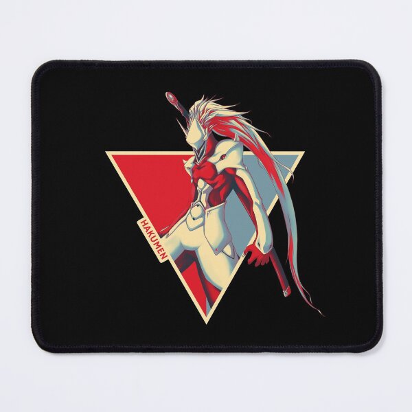 Item preview, Trihop Hakumen designed and sold by martanjung.