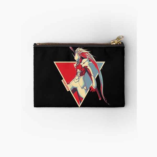 Item preview, Trihop Hakumen designed and sold by martanjung.