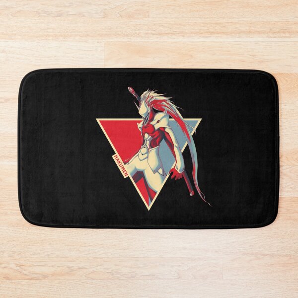 Item preview, Trihop Hakumen designed and sold by martanjung.