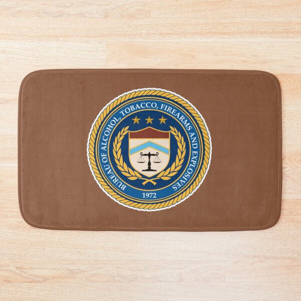 Item preview, ATF SEAL designed and sold by MILITARYPATCH.