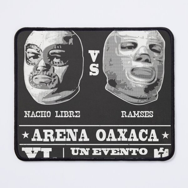 Item preview, Nacho Libre designed and sold by DeniseJrh.