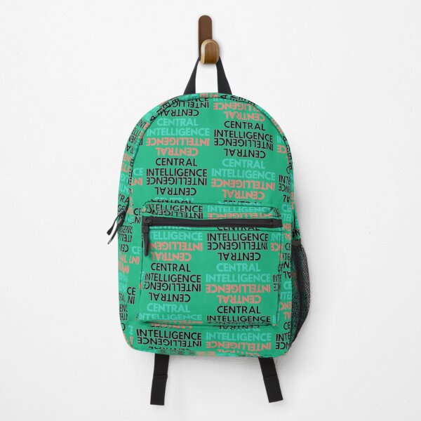 Item preview, Central Intelligence designed and sold by MILITARYPATCH.