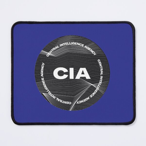 Item preview, Central Intelligence Agency designed and sold by MILITARYPATCH.