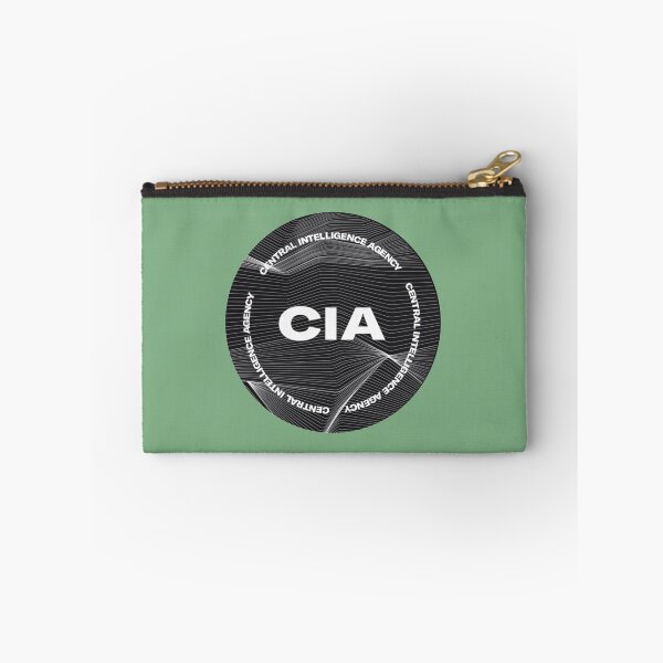 Item preview, Central Intelligence Agency designed and sold by MILITARYPATCH.