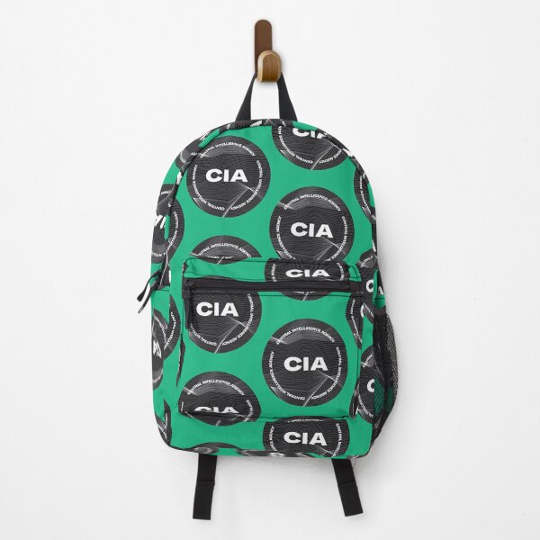 Item preview, Central Intelligence Agency designed and sold by MILITARYPATCH.