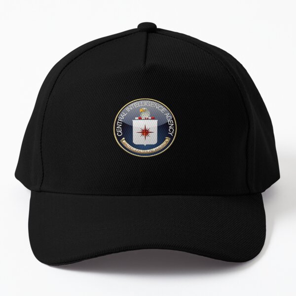 Gorra Policía Nacional Escudo Genérico - TotemTeams