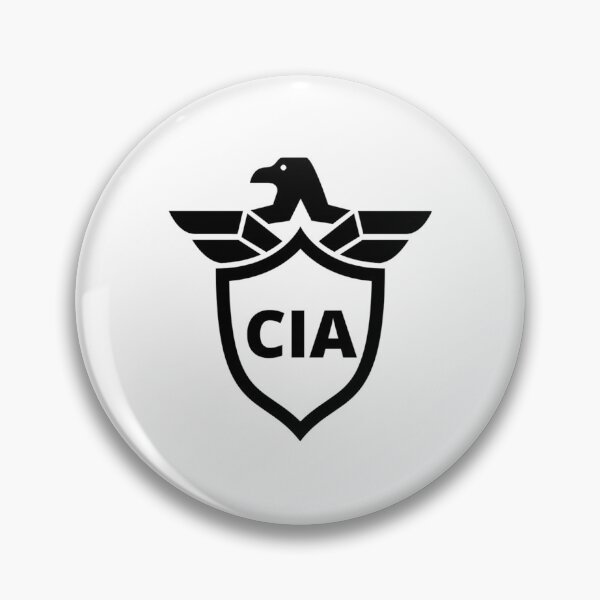 Item preview, Central Intelligence Agency - CIA designed and sold by MILITARYPATCH.