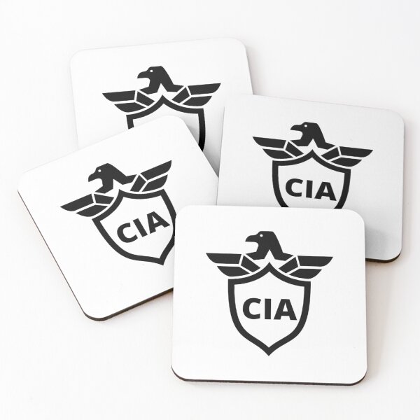 Item preview, Central Intelligence Agency - CIA designed and sold by MILITARYPATCH.