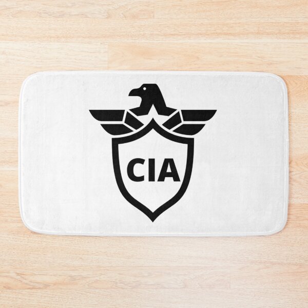 Item preview, Central Intelligence Agency - CIA designed and sold by MILITARYPATCH.