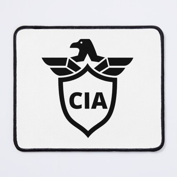 Item preview, Central Intelligence Agency - CIA designed and sold by MILITARYPATCH.