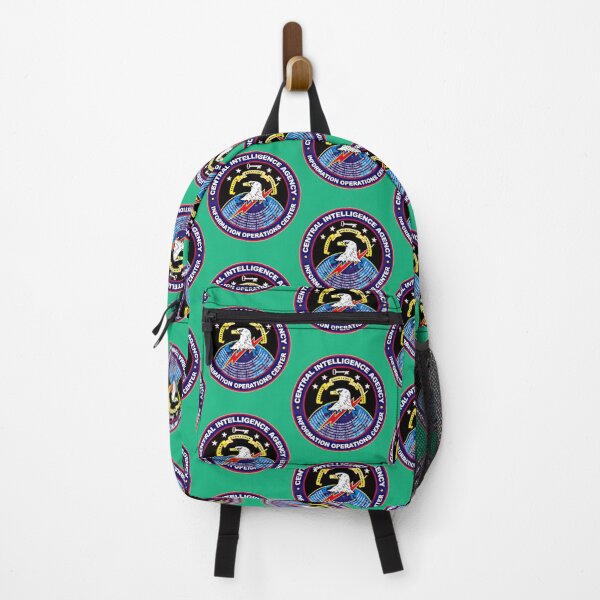 Item preview, Central intelligence agency designed and sold by MILITARYPATCH.