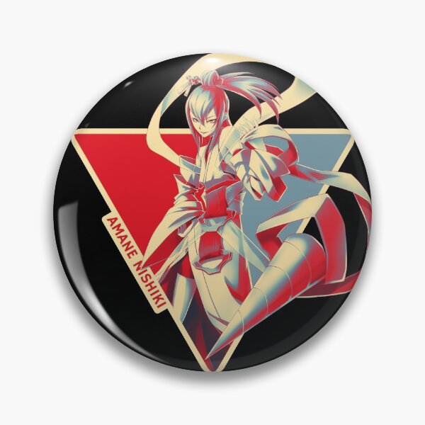 Item preview, Trihop Amane designed and sold by martanjung.