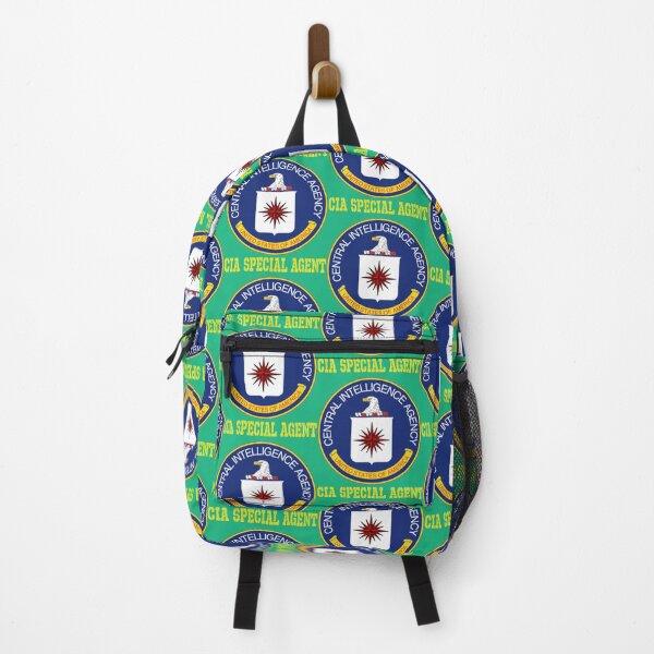 Item preview, central intelligence agency CIA designed and sold by MILITARYPATCH.