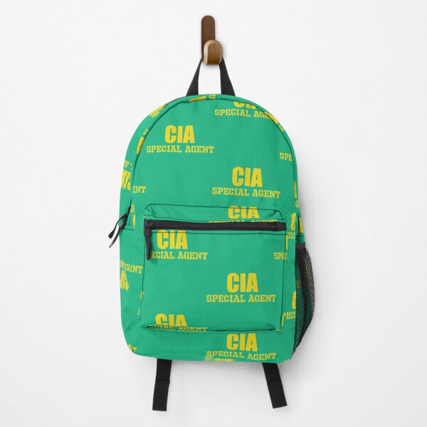 Item preview, central intelligence agency CIA designed and sold by MILITARYPATCH.