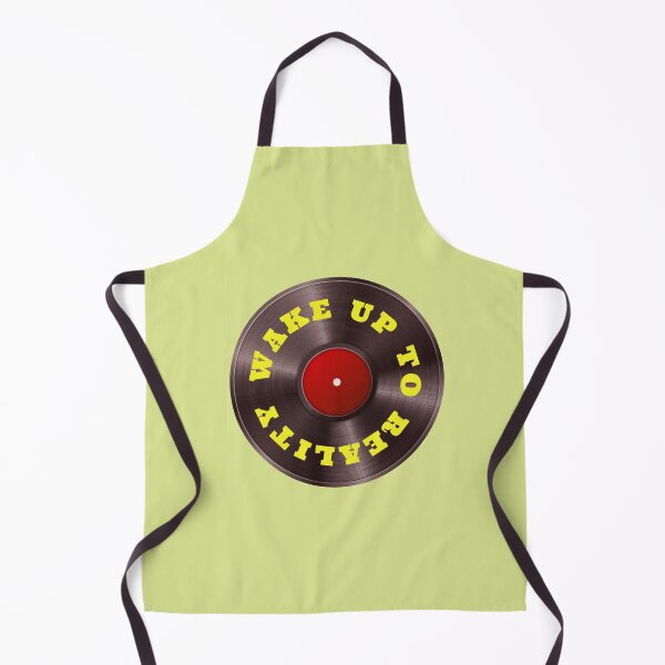 Item preview, wake up to reality designed and sold by imtiyaz9661.