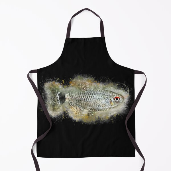 Aperçu de l'œuvre Cafard Moenkhausia - Moenkhausia sanctaefilomenae créée et vendue par AquariumLutter.