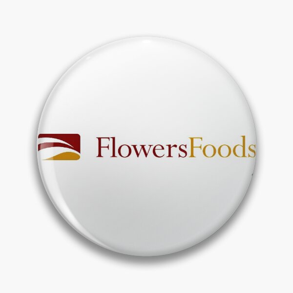 Item preview, Flowers Foods designed and sold by gopublicsucces.