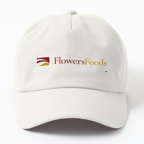 Flowers Foods Dad Hat